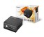 GIGABYTE BRIX GB-BMCE-5105, Intel Celeron N5105, 1xSO-DIMM DDR4, WiFi