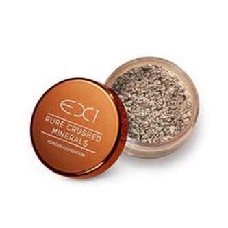 EX1 Cosmetics Minerální make-up Pure Crushed Mineral (Powder Foundation) 8 g Odstín 5.0 woman