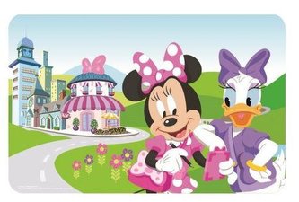 PODLOŽKA MINNIE A DAISY PODLOŽKA MINNIE A DAISY