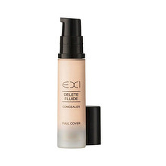 EX1 Cosmetics Tekutý korektor Delete Fluide (Concealer) 8 ml Odstín 3.5 woman