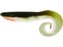 WESTIN: Gumová nástraha CurlTeez 8,5cm 6g Bass Orange 2ks