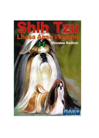 Shih Tzu Shih Tzu
