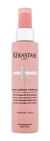 Kérastase Chroma Absolu Pro tepelnou úpravu vlasů Sérum Chroma Thermique 150 ml pro ženy