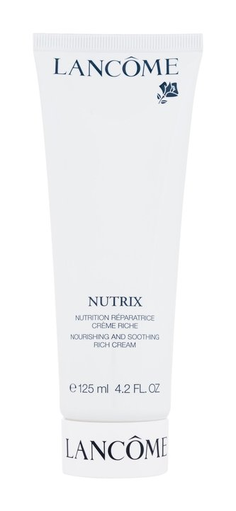 Lancôme Nutrix Denní pleťový krém Nourishing and Soothing Rich Cream 125 ml pro ženy