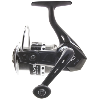 Naviják Silver Spin 30