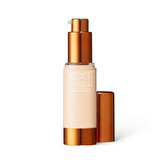 EX1 Cosmetics Tekutý make-up Invisiwear (Liquid Foundation) 30 ml Odstín 1.0 woman