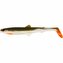 WESTIN: Gumová nástraha BullTeez 9,5cm 7g Bass Orange 2ks