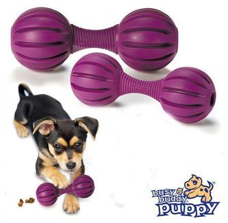 Hračka na pamlsky pro psy Waggle-M/L