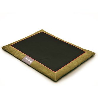 Podložka pro psa Reedog Mat Black-L Podložka pro psa Reedog Mat Black-L