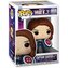 Funko POP Marvel: What If - Captain Carter (Stealth)