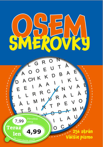 Osemsmerovky
