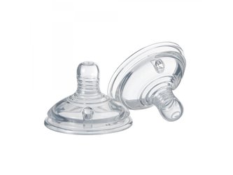 Náhradní savičky C2N variabilní průtok 2ks 0m+