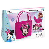 Minnie vyrob si tašku