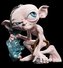 Pán prstenů figurka - Glum 8 cm (Weta Workshop)