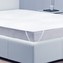 Chránič matrace paropropustný FROTE FT 90x200 cm Mybesthome