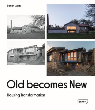 Old Becomes New