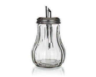 BANQUET Cukřenka dávkovací MONO 230 ml