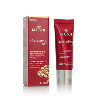 Nuxe Paris Merveillance LIFT Lift Eye Creme 15 ml