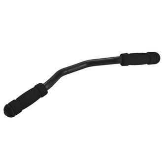 Řídítka s gripy pro Metropolitan