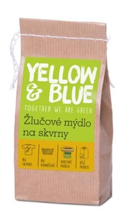 Tierra Verde Žlučové mýdlo 45 g