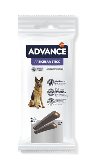 Advance tycky s vyzivou na klouby 155g