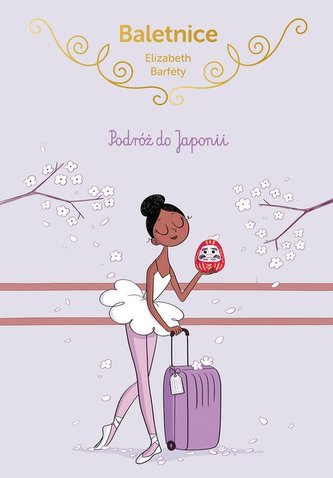Baletnice Podróż do Japonii