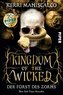 Kingdom of the Wicked - Der Fürst des Zorns