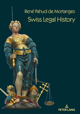 Swiss Legal History