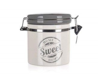 BANQUET Dóza keramická SWEET HOME 450 ml