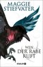 Wen der Rabe ruft