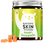 Bears With Benefits Vitamíny pro pleť s konopným olejem Glow-tastic 60 ks