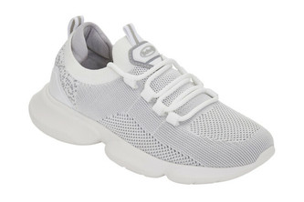 Scholl Zdravotní obuv CAMDEN White 37