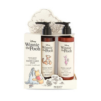 Mad Beauty Dárková sada péče o ruce Winnie The Pooh (Hand Wash Duo) woman