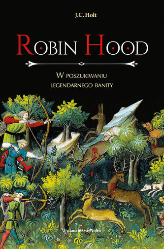 Robin Hood