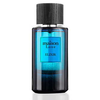 Hamidi Maison Luxe Elixir - P 110 ml unisex