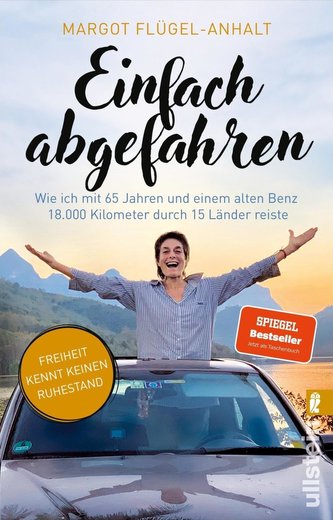 Einfach abgefahren