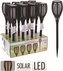 Lampa solární LED 58x10 cm plast