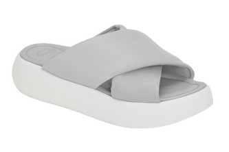 Scholl Zdravotní obuv BOCA CROSS Light Grey 40