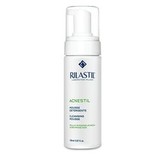 Rilastil Čisticí pěna pro smíšenou a mastnou pleť se sklonem k akné Acnestil (Cleansing Mousse) 150 ml woman