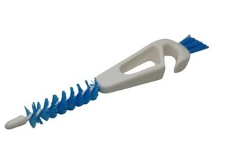 R&B Kartáč na víčka a zátky malý