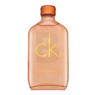 Calvin Klein CK One Summer Daze - EDT 100 ml unisex