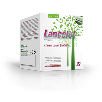 Akuna Lancelot 90 tablet Akuna Lancelot 90 tablet