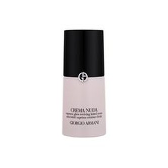 Giorgio Armani Tónovaný denní krém Crema Nuda 30 ml Odstín 01 Nude woman