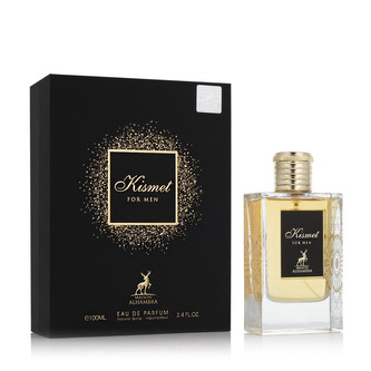 Lattafa Alhambra Kismet For Men - EDP 100 ml man