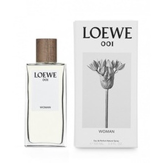 Loewe 001 Woman - EDP 75 ml woman