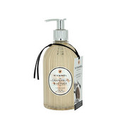 Vivian Gray Krémové tekuté mýdlo na ruce Grapefruit & Vetiver (Cream Soap) 350 ml woman
