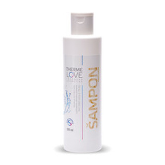 THERMELOVE Šampon proti lupům se sírou 200 ml woman