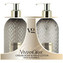 Vivian Gray Kosmetická sada péče o ruce Ylang & Vanilla (Cream Soap & Hand Lotion) woman