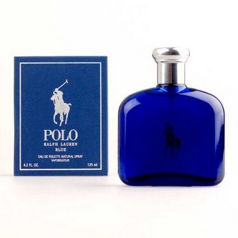 Ralph Lauren Polo Blue - EDT 200 ml man