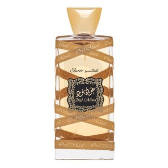 Lattafa Oud Mood Elixir - EDP 100 ml unisex